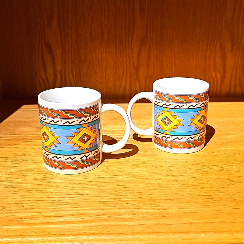 Studio Nova coffee mug (Qty 2)